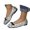 shoes 141#White, variant on oqasdz Women's Casual Shoes Satin Slip On Ballet Shoes with Polka Dot Print and Bow Design Comfortable Fashion Loafers for Daily Wear Summer Outdoor