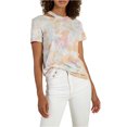 thumbnail image 1 of Camiseta básica Zander de n:philanthropy para mujer, multicolor, pequeña, 1 of 1