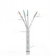 thumbnail image 1 of Cable plano CAT7 de siete tipos, 0,5123510 metros, 10 G, 10 G, cable de red plano de alta velocidad con protección del medio ambiente para, 1 of 2