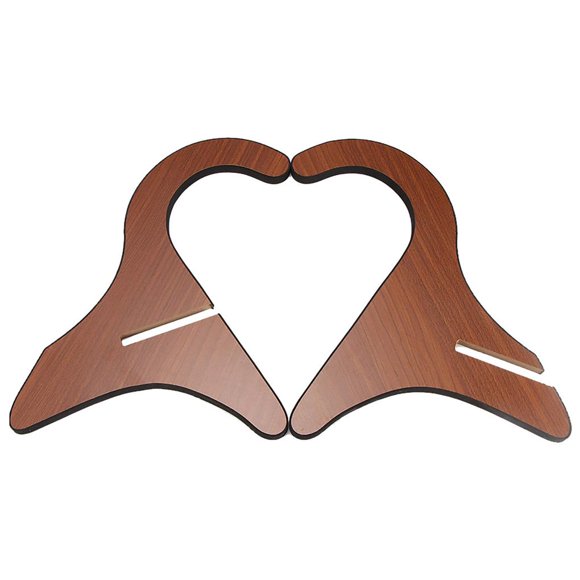 Seitruly Soporte plegable para violín y ukelele, soporte largo para equipo, soporte para mandolina de violín y ukelele Cables de audio/vídeo No.1