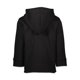 thumbnail image 4 of Sudadera con Capucha para Niños Pequeños Disney Jack Skellington de Forro Polar 3T Negra, 4 of 7