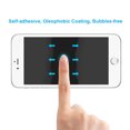 thumbnail image 3 of 2 Pack Tempered Glass Screen Protector For iPhone 7 Plus [Case Friendly][Full Screen Coverage][HD Clear][9H Hardness][Anti-Fingerprint], White, 3 of 5
