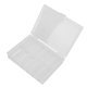 thumbnail image 3 of Kit de uas postizas, punta de uas artificiales, salón de uas de extensión de uas de 120 piezas para uso domésticoOptical Fyydes Descripción de la referencia, 3 of 6