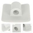 thumbnail image 2 of Support de Fixation pour Moteur de Kayak, 2 of 8