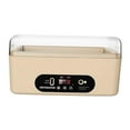 thumbnail image 4 of hengtong Mini Digital Egg USB Clear Top Cover Brooder Desk 4 Auto Egg Turning, 4 of 9