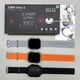 thumbnail image 5 of C900 Ultra2 2.09 inch Screen Smart Watch, 5 of 5