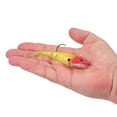 thumbnail image 2 of Berkley PowerBait® Power® Switch, 5 in, Clown, 2 of 4