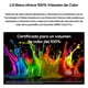 thumbnail image 2 of TV LG 100 Pulgadas QNED evo AI Mini LED QNED85BS 4K SMART TV webOS 2026, 2 of 15