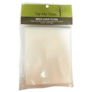 ROTH SUGARBUSH INC Roth Sugarbush Maple Sugaring Filter Sheets for Making Maple Syrup
