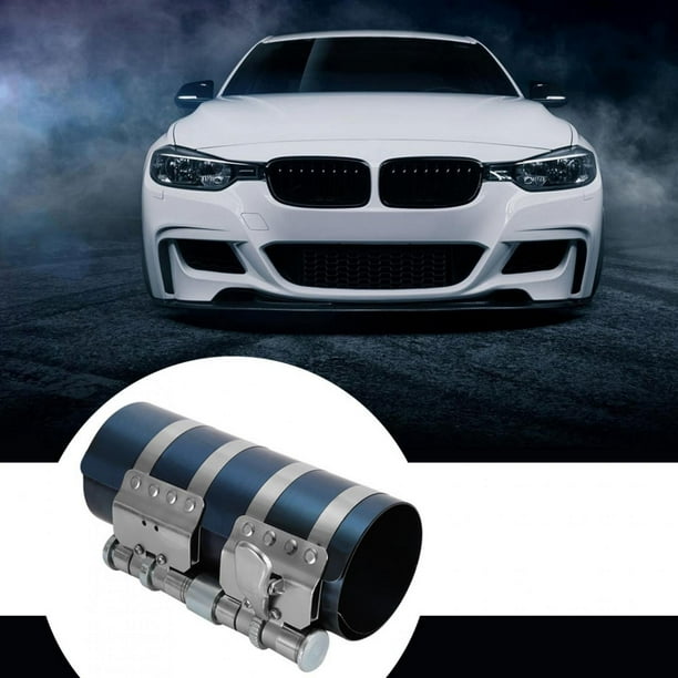 Compresor De Aros De Pistón - Herramienta Ajustable Para Motores De Coche, Camión O Vehículos (50-180 Mm)