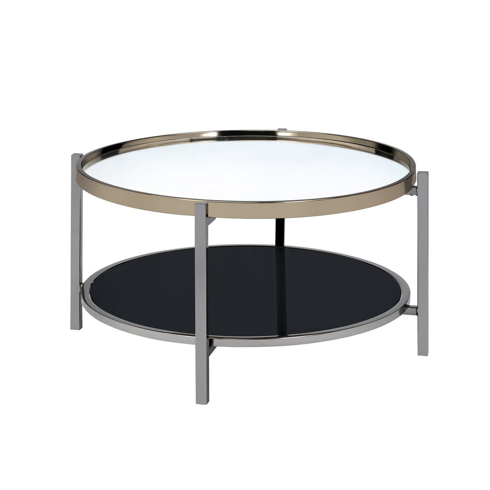 Picket House Furnishings Monaco Round Coffee Table