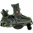 thumbnail image 3 of Engine PCV Vent Valve Oil Separator for Audi 06H103495AK 06H103495AE 06H103495J, 3 of 4