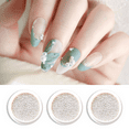 thumbnail image 4 of Nail Art Rhinestone Manicure Steel Ball Professional Nail Art Decoration Nail Art Crystal Rhinestone Nail Art Design, 4 of 5
