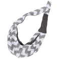 thumbnail image 3 of Portable Pet Sling Carrier for Storage Small Dogs Puppy Carrier Bag, 3 of 4