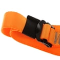 thumbnail image 3 of Arnés de seguridad para escalada en , de equipo de protección contra caídas, paquete para rápel, cuerdas para rappel, mosquet Baoblaze Roca Equipo Escalada, 3 of 7