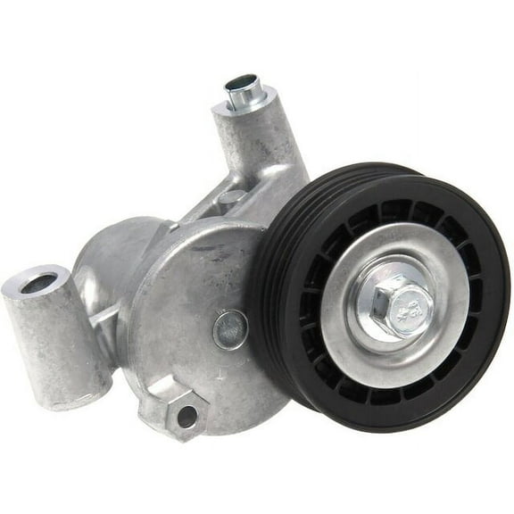 Accessory Belt Tensioner - Compatible with 2013 - 2020 Ford Escape 2014 2015 2016 2017 2018 2019