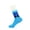 E, variant on JeashCHAT Unisex Fashion Trend Diamond Medium Tube Socks Fashionable And Comfortable Socks