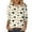 Yellow, variant on Valentines Shirts for Women Heart Print Solid Loose Crew Neck Long Sleeve T Shirt Lightweight Comfy Soft Tee Pullover Outfits Red XXL