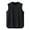 Black, variant on breaise Men's Workout Tank Tops Gym Muscle Tee Bodybuilding Fitness Sleeveless T Shirts Black M Fashion deals