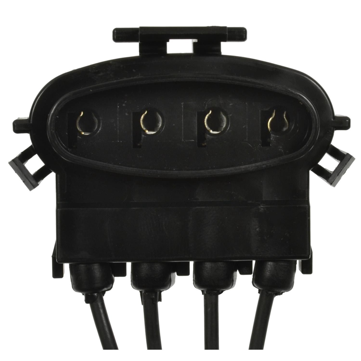 Standard Motor Products S-2255 Fuel Pump Sender Connector Fits select: 1983-2003 FORD RANGER, 1992-1993 FORD F150