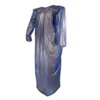 Ansell Large Blue 8mil Vinyl Coat Apron