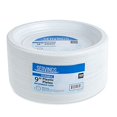 thumbnail image 1 of Blue Sky 9-Inch White Plastic Plate (100 Count -9 Inch Plate), 1 of 4