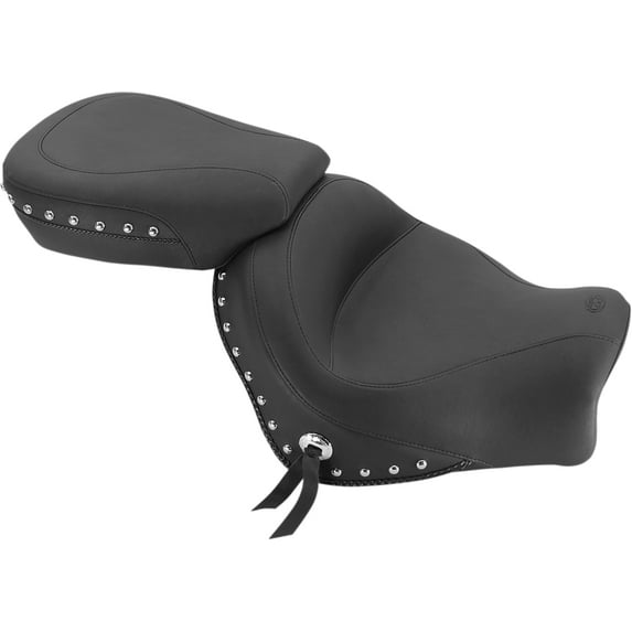 Mustang Two-Piece Seats Studded 76881