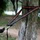 thumbnail image 3 of 4x Outdoor Hammock Tree Straps Tree Tie Ropes High Load Capacity Nylon Weaving Climbing Flat Belt, 3 of 4