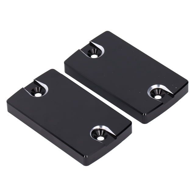Cubierta De Tapa Del Depósito De Fluido De Frenos Delanteros GSX1300R DL1000 RC 220 Conjunto De aleación De Aluminio Mecanizado CNC Confiable Para Su Uso