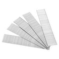 thumbnail image 2 of WRISTBIQUE Heavy Duty Stapler 5000Pcs 0.9In Stainless Steel For Woodworking Tools, 2 of 10