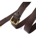 thumbnail image 3 of DONGTIAN Genuine Leather Purse Strap Replacement Crossbody Handbag Long Adjustable, 3 of 9
