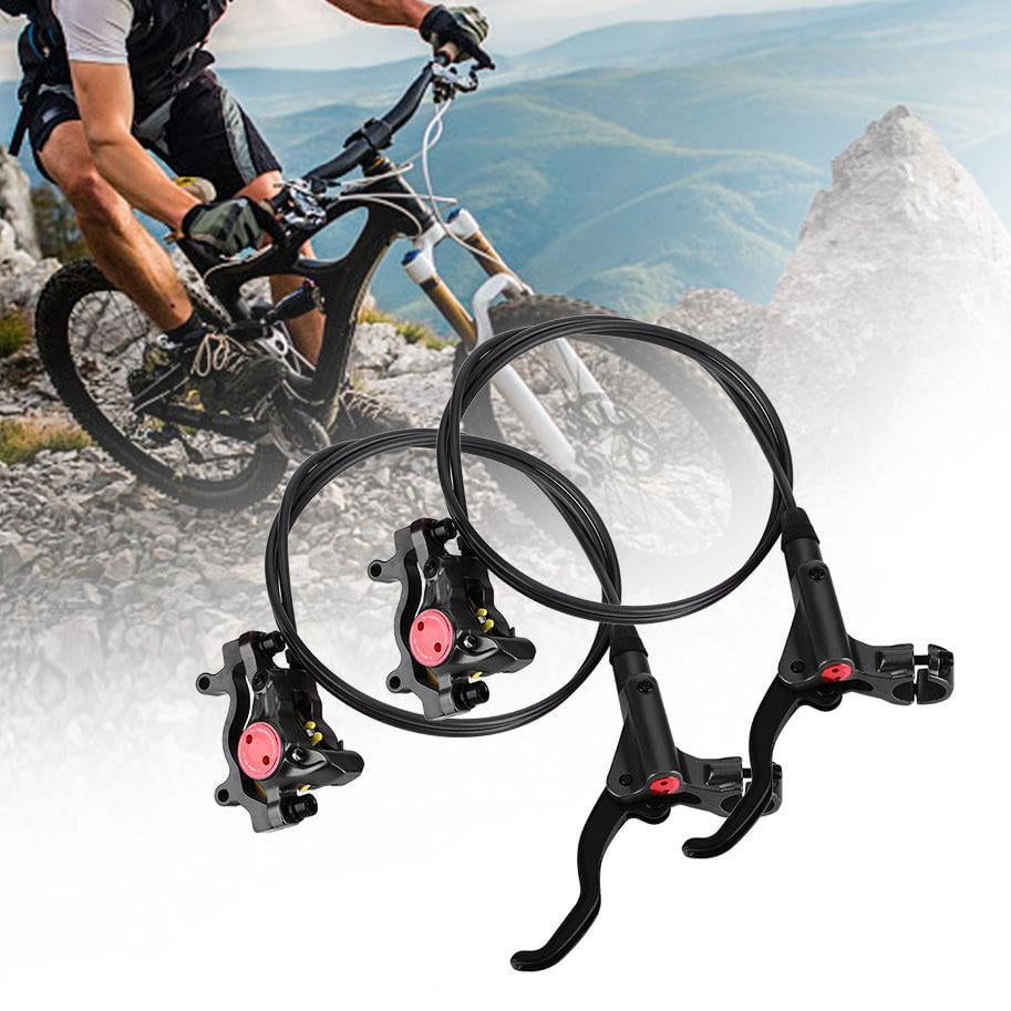 zoom bike brakes