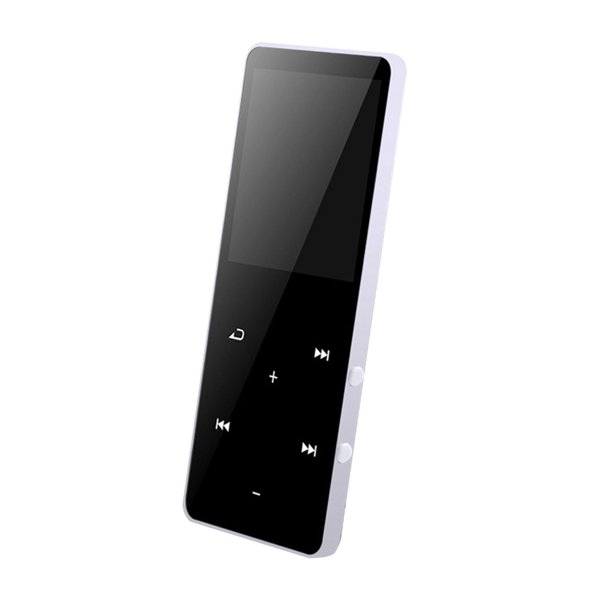 MP3 Player, Music Player with Builtin Speaker