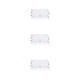 thumbnail image 1 of Wosthever Hojas de lona de tela de malla de plástico para hacer bolsas cruzadas, suministros para manualidades con hilo, suministros para manualidades DIY Type1 NO1 Wosthever CBP085981, 1 of 6