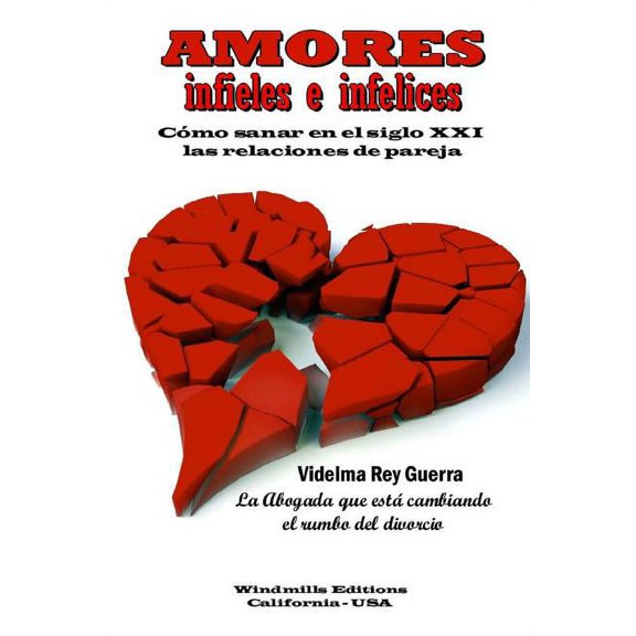 Amores infieles e infelices (Paperback)