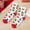 Style#10, variant on Christmas Stocking Slippers - Plush Socks for Women, Colorful Warm Fluffy Socks Christmas Socks for Women, Winter Indoor Comfort Socks, Great Christmas Gifts for Women