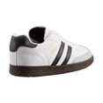 thumbnail image 3 of Tenis Niño Hgn by Mr Shu Urbano Casual Agujetas blanco 19, 3 of 4