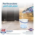 thumbnail image 4 of Clorogel Blanqueador Desinfectante Clorox Expert AntiSplash 930ml, 4 of 4