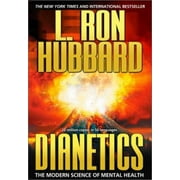 Pre-Owned Dianetics: The Modern Science of Mental Health (Paperback) 1403105464 9781403105462