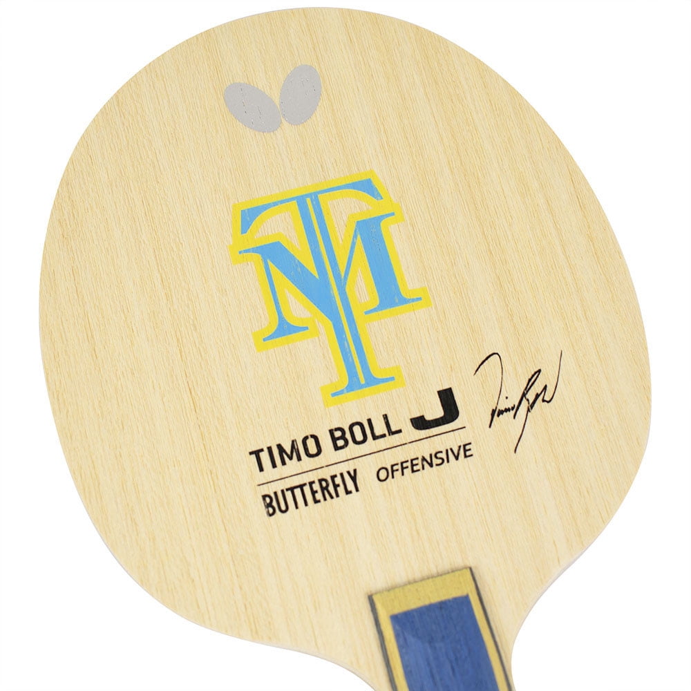 Butterfly Timo Boll J FL Blade
