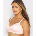 thumbnail image 5 of MAIDENFORM Medallion Pink One Fabulous Fit 2.0 Bra, US 36D, UK 36D, NWOT, 5 of 9