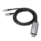thumbnail image 5 of Cable adaptador USBC, tipo cable USB C, adaptador Phoneto TV, tipo cable C, muy versátil, 5 of 12