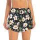 thumbnail image 2 of Balery Flowers Pantalones cortos deportivos para mujer con forro y dos bolsillos, elásticos, para entrenamiento, gimnasio, yoga-XX-Large, 2 of 7