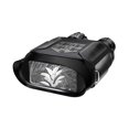 thumbnail image 1 of NV400B Jumelles Infrarouges Numériques de Vision Nocturne 7X31 2.0 LCD Mili-Taire Jour Nuit Lunettes NV Télescope IR Jumelles Chasseur, 1 of 8