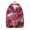 Hawaiian Tropica, variant on Science Rules Backpack for Biology Students, Laboratory Experiment Design, Scientific Knowledge School Bag, Science Classroom Daypack