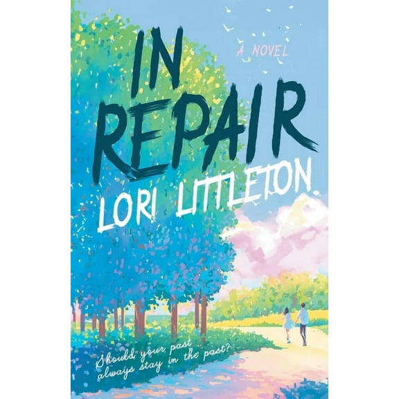 In Repair, (Paperback)