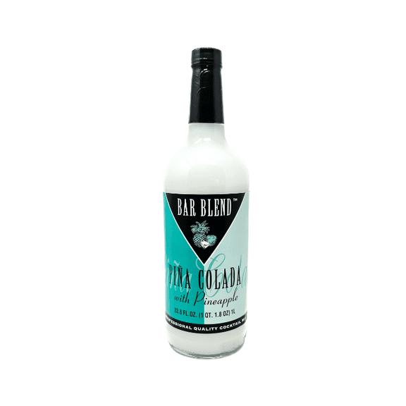 Bar Blend Pina Colada cs 12/1 ltr