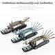 thumbnail image 5 of One-piece Bike Repair Tool Kit Multipurpose Bike Repair Wrench Kits for Outdoor Riding, 5 of 5