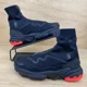 thumbnail image 1 of Ad-id-as Ozweego Boots All Terrain TR STLT Stealthy Men's Sz 8 Shoes Black Red NEW, 1 of 6