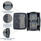 thumbnail image 5 of Equipaje Travelpro Platinum Elite Carry On de 20 pulgadas, color negro, 5 of 6